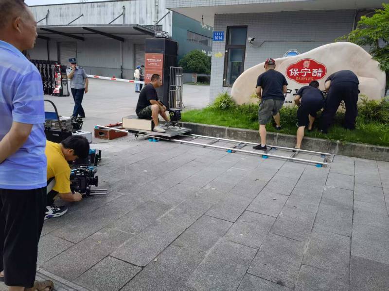 兴城市广告片拍摄公司核心优势：全流程服务，让品牌广告片省心更出彩