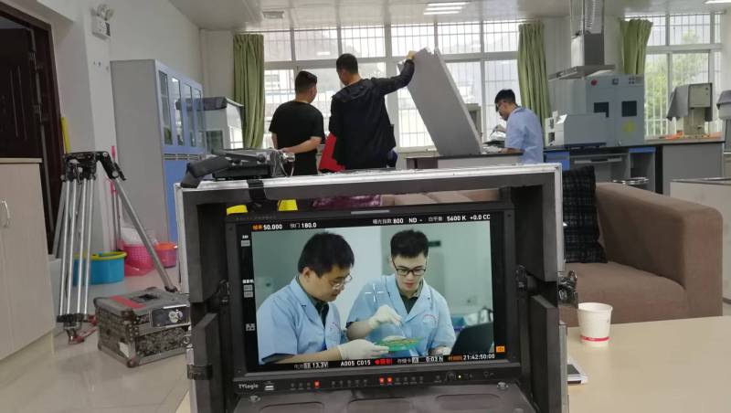 元宇宙搭台唱戏，兴城市广告片拍摄公司抢滩虚拟世界首支舞