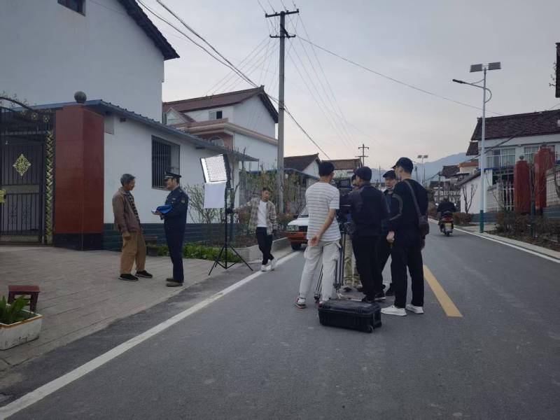 兴城市TVC制作：多版本适配全渠道投放，让广告发挥最大价值！