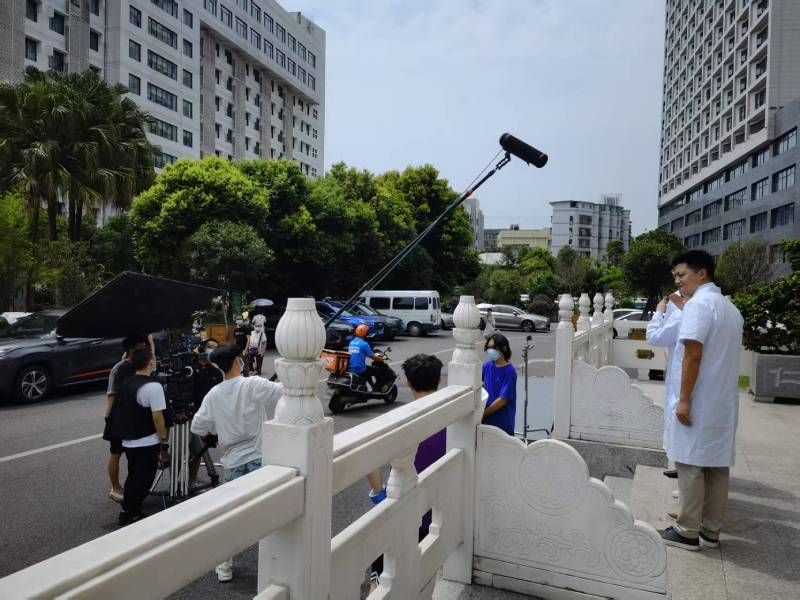 兴城市广告片拍摄公司低成本实现高规格制作的诀窍