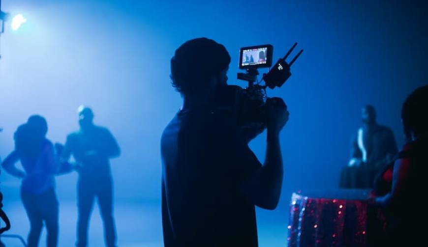 兴城市产品广告片拍摄代运营是什么